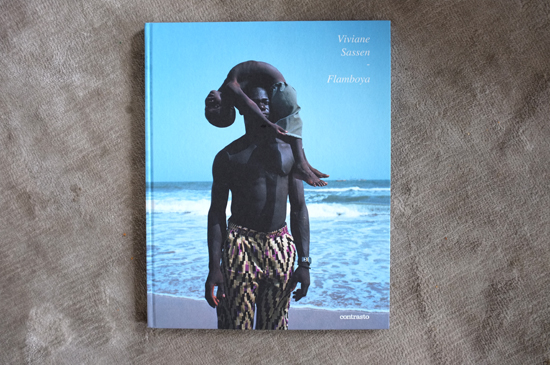 Viviane Sassen: Flamboya (First edition), Contrasto, 2008