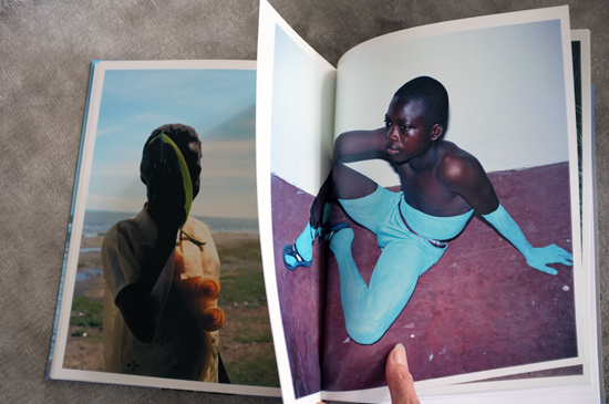 Viviane Sassen: Flamboya (First edition), Contrasto, 2008